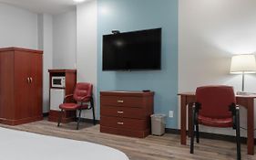 Premier Inn & Suites - Downtown Hamilton